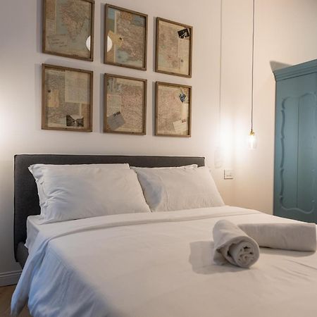 Sophia Boutique Suites Terst Exteriér fotografie