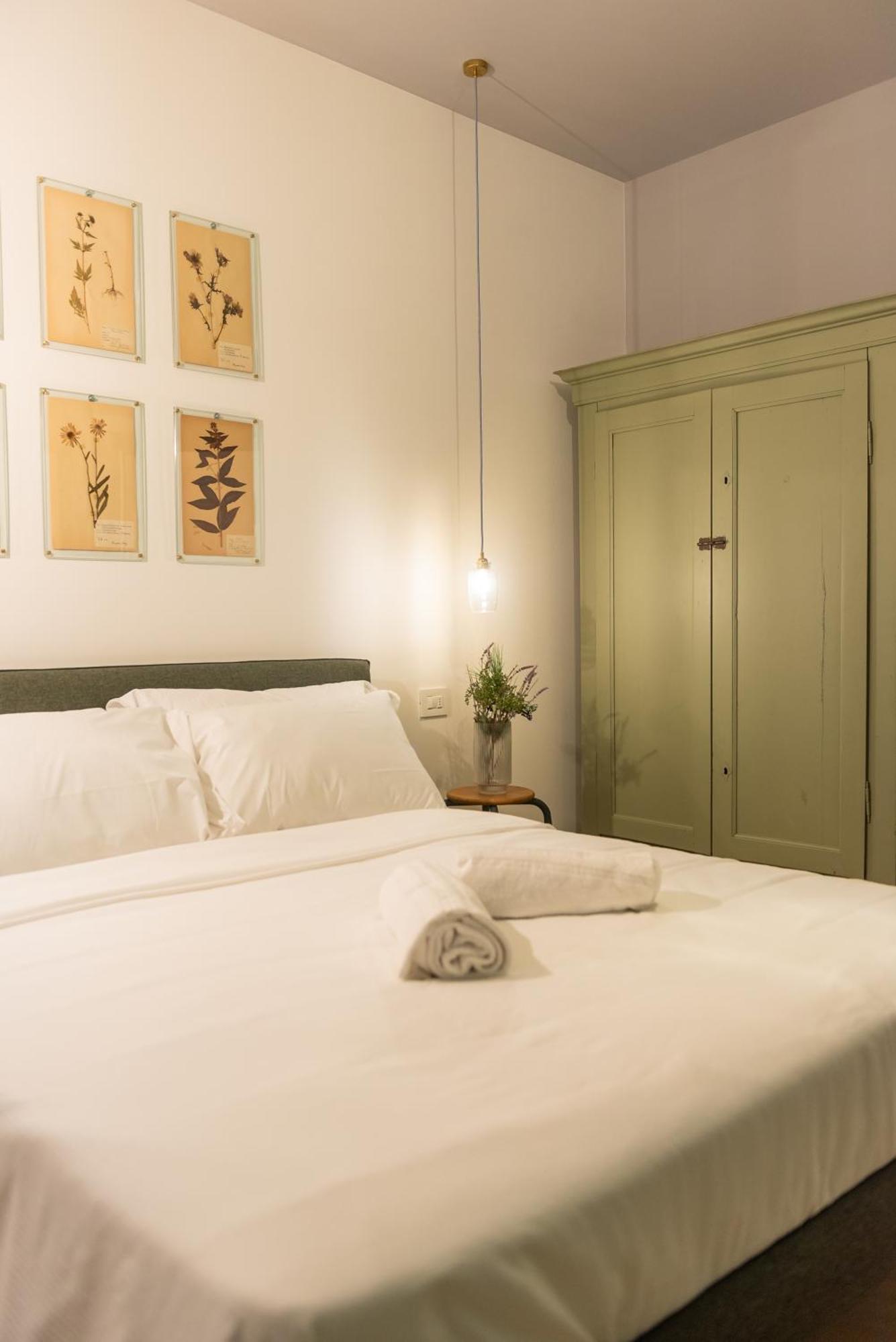 Sophia Boutique Suites Terst Exteriér fotografie