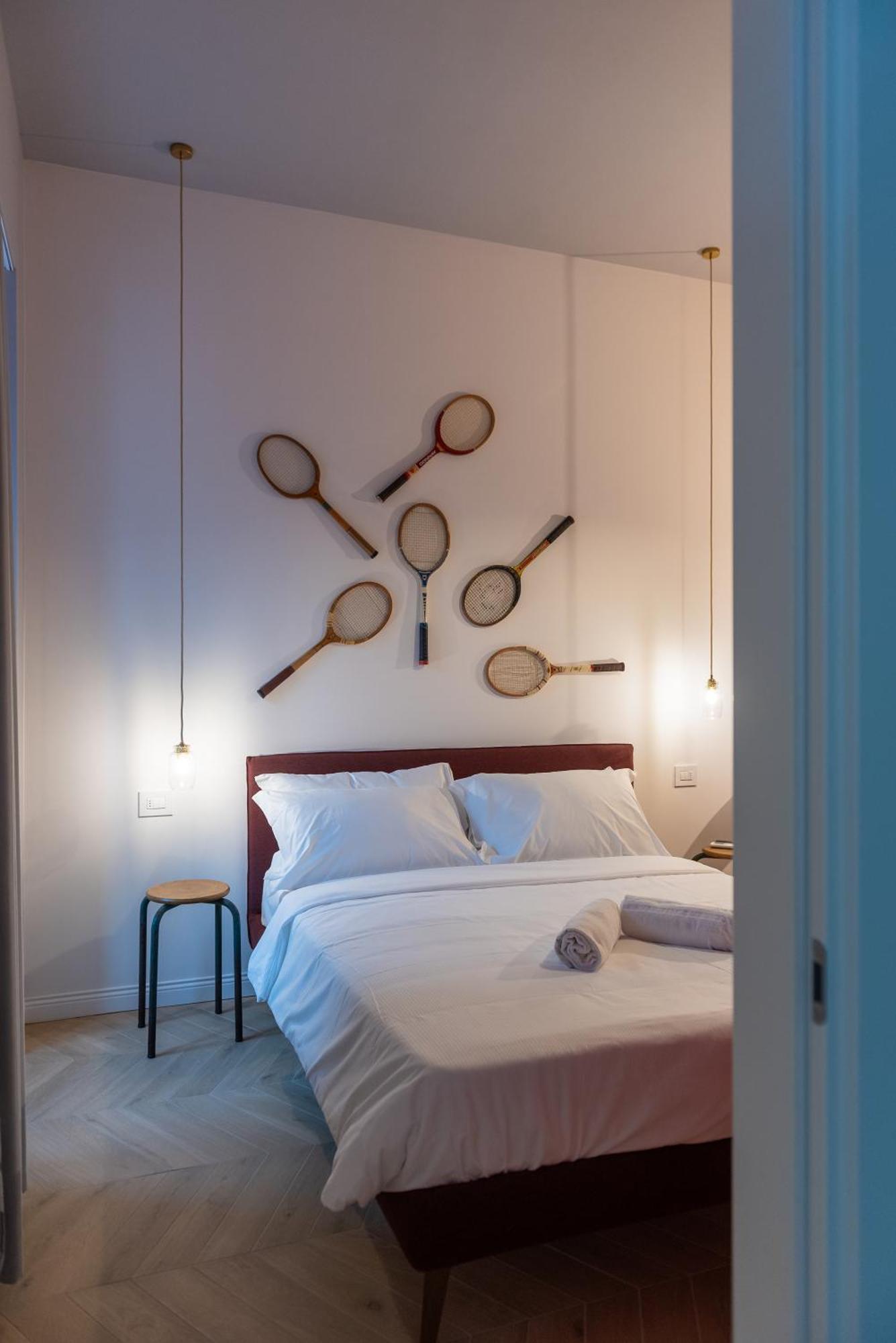 Sophia Boutique Suites Terst Exteriér fotografie