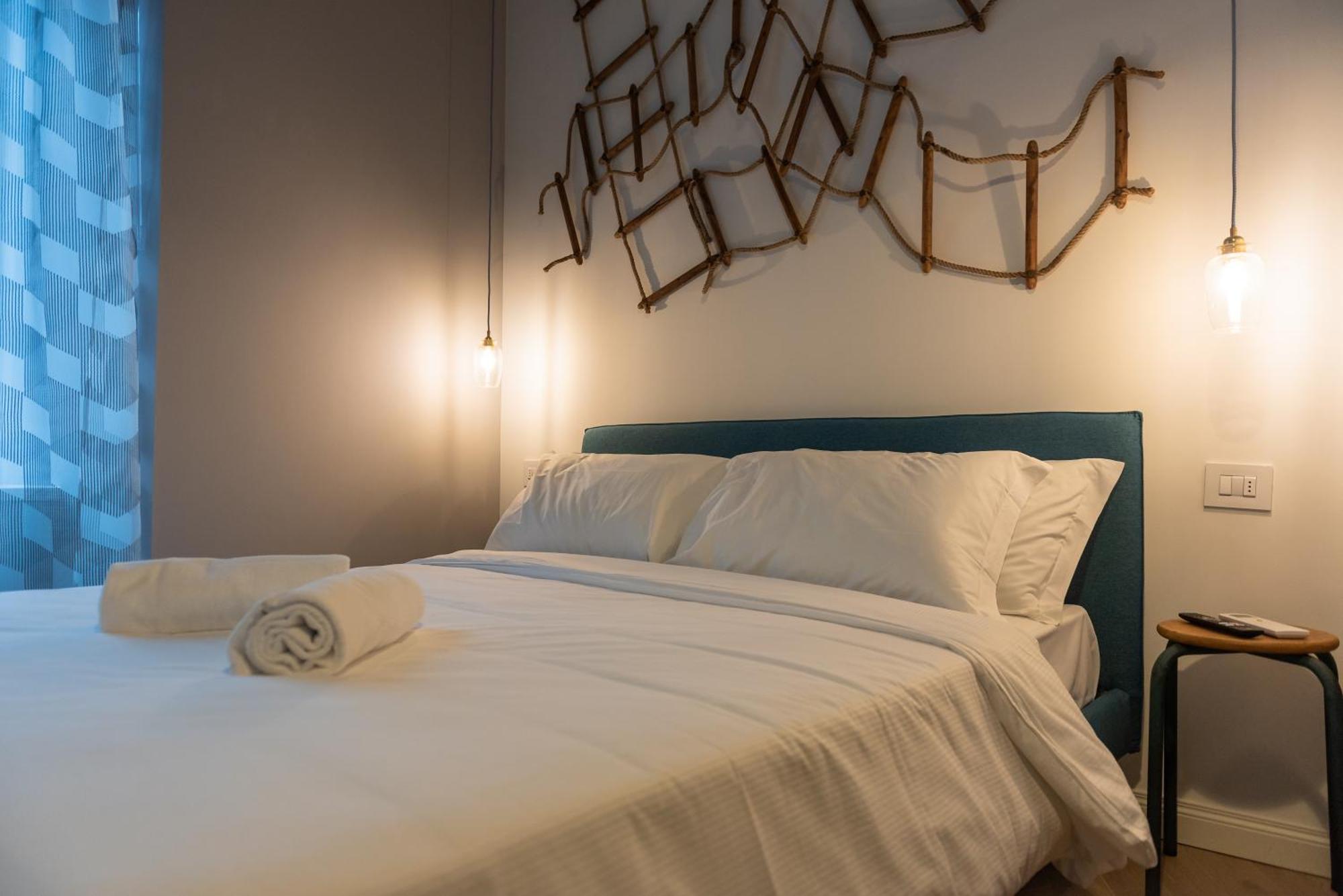 Sophia Boutique Suites Terst Exteriér fotografie