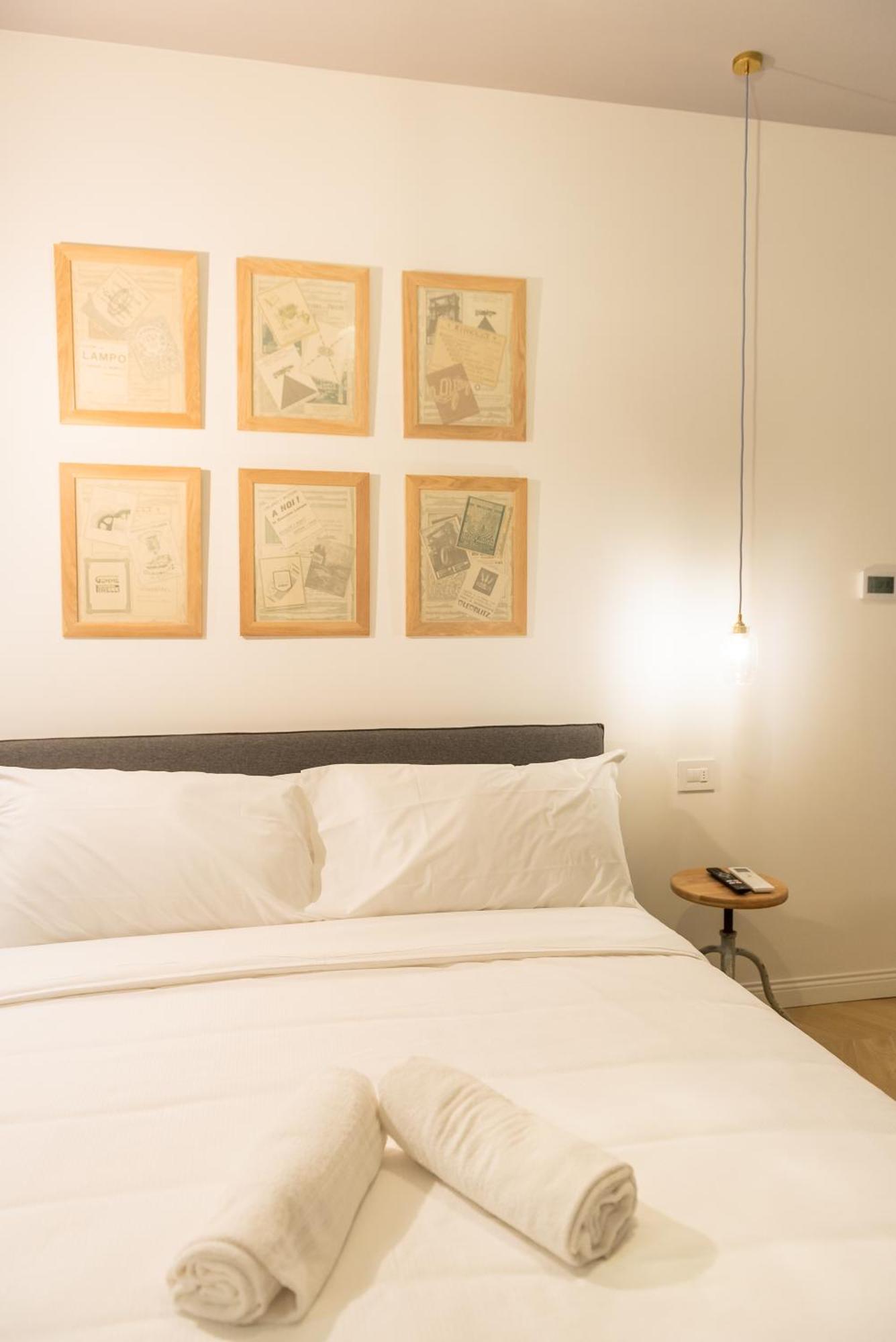 Sophia Boutique Suites Terst Exteriér fotografie