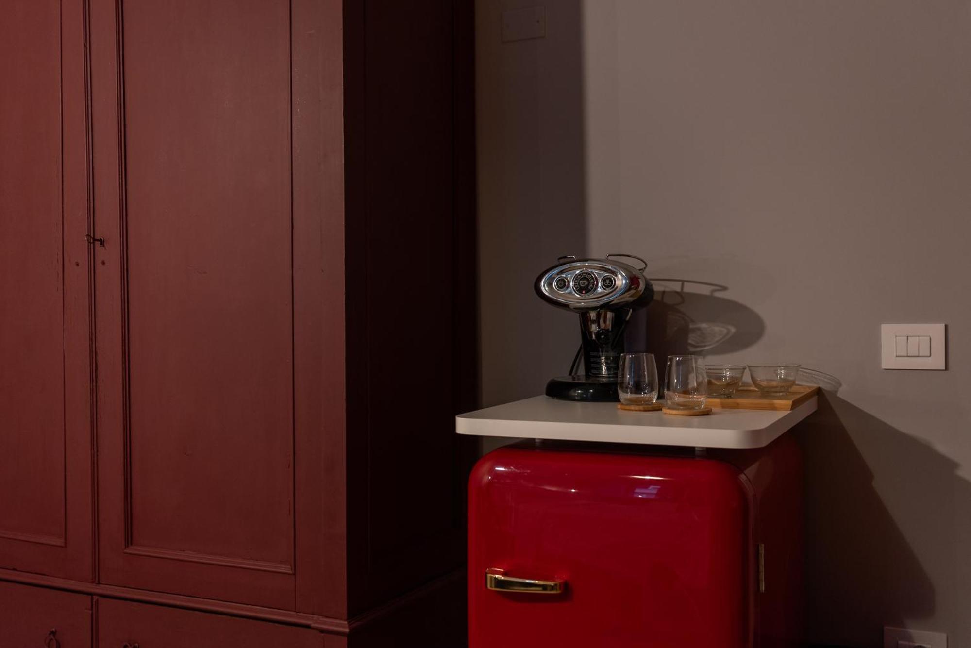 Sophia Boutique Suites Terst Exteriér fotografie