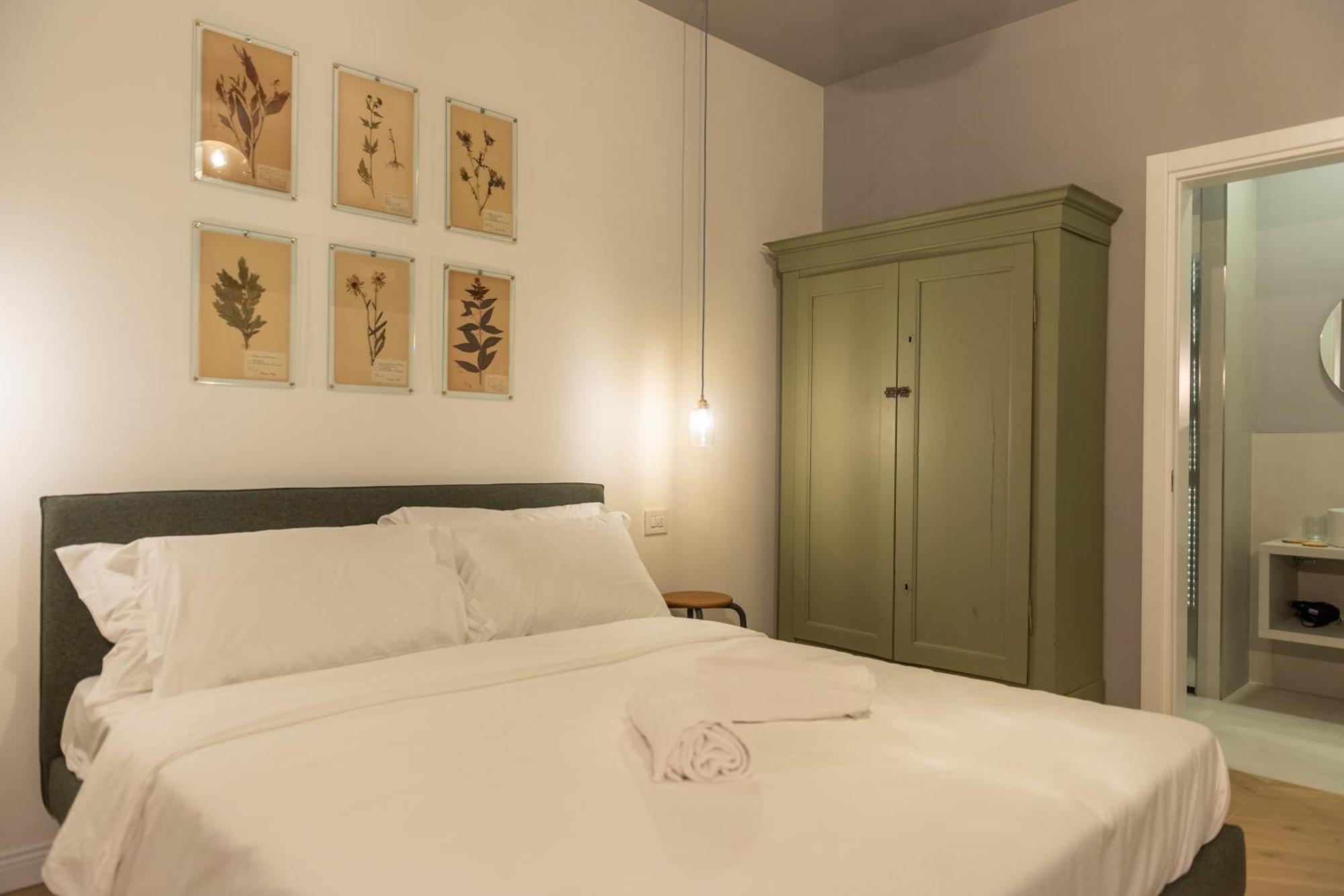 Sophia Boutique Suites Terst Exteriér fotografie