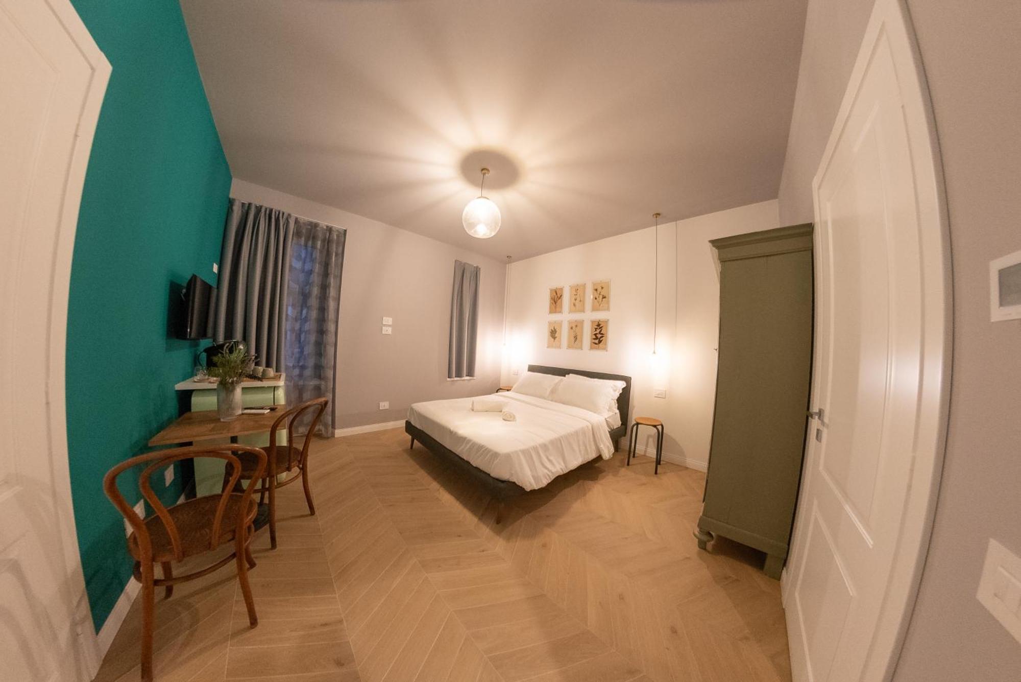 Sophia Boutique Suites Terst Exteriér fotografie