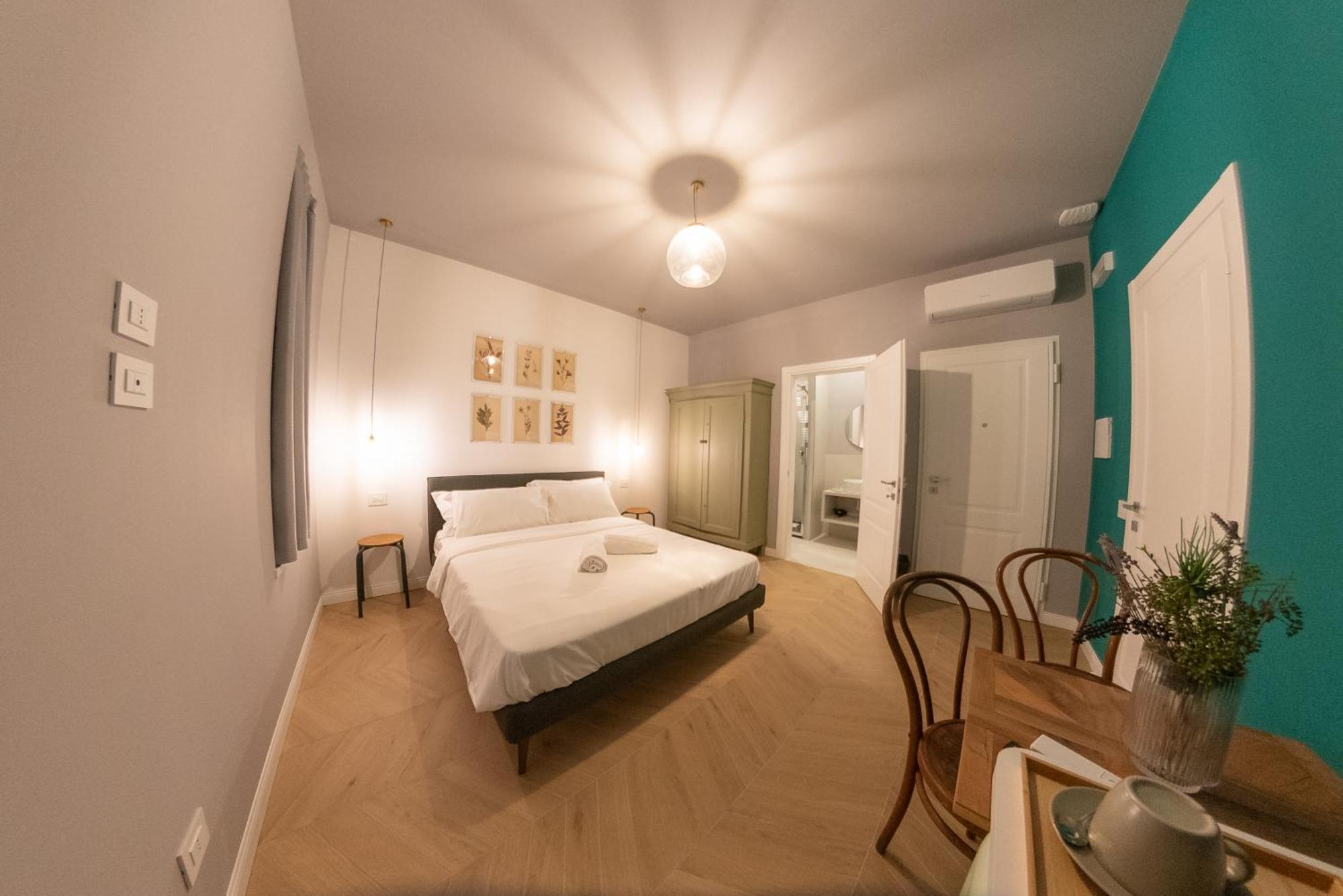 Sophia Boutique Suites Terst Exteriér fotografie