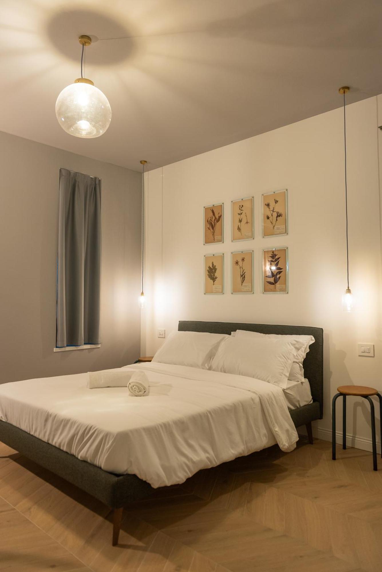 Sophia Boutique Suites Terst Exteriér fotografie