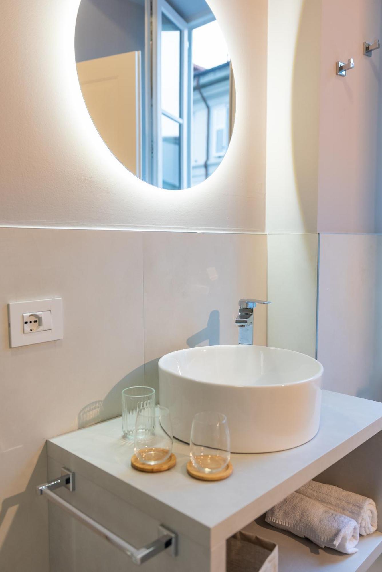 Sophia Boutique Suites Terst Exteriér fotografie