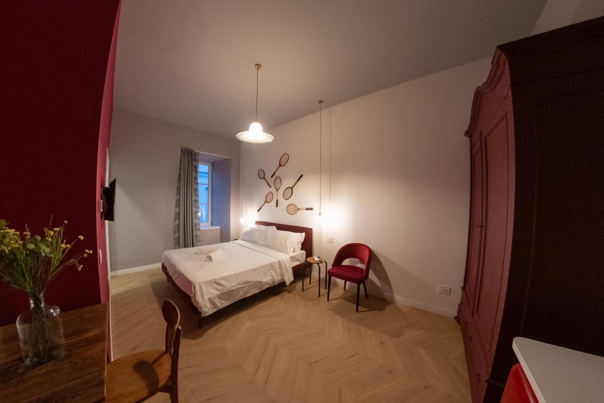 Sophia Boutique Suites Terst Exteriér fotografie