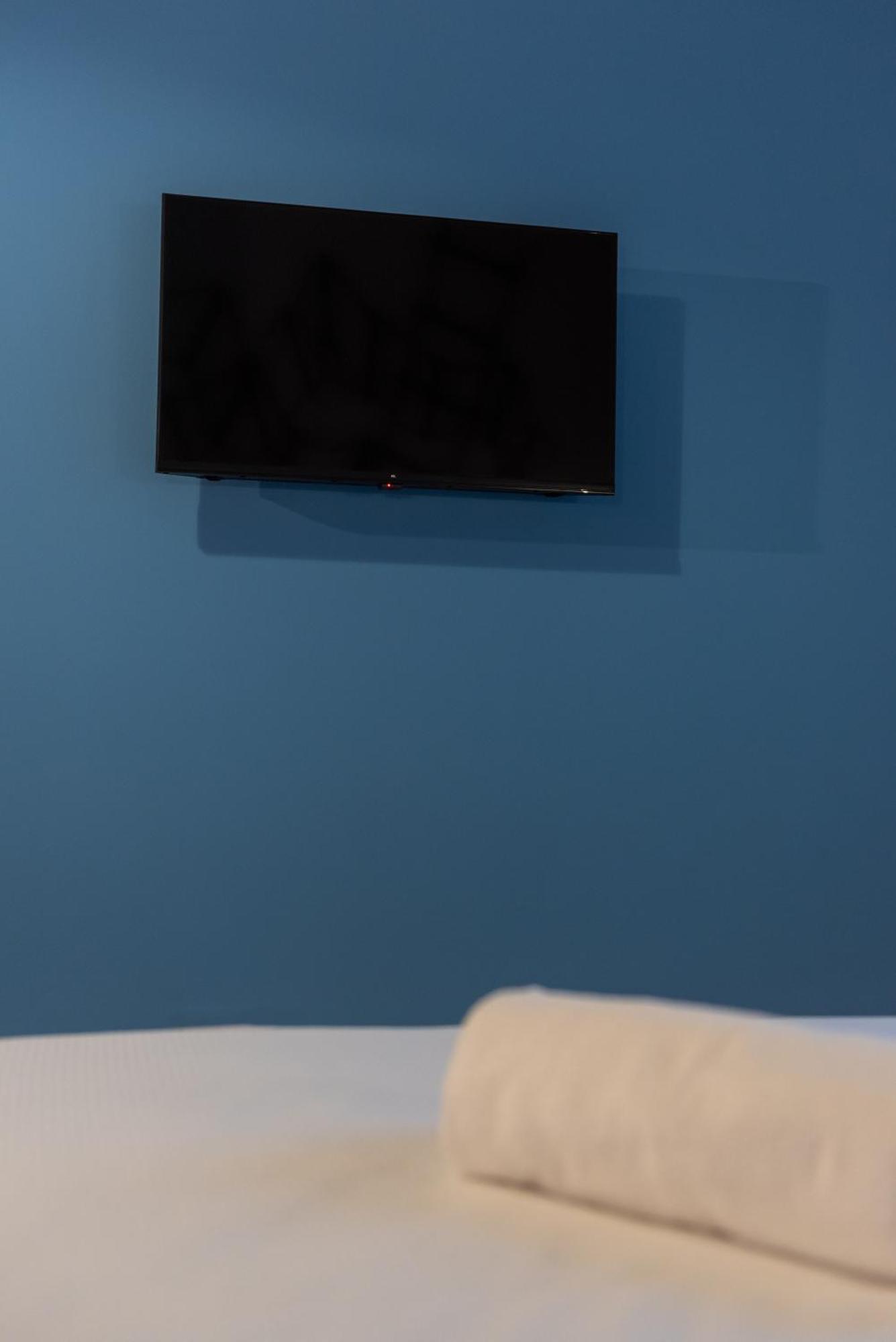 Sophia Boutique Suites Terst Exteriér fotografie