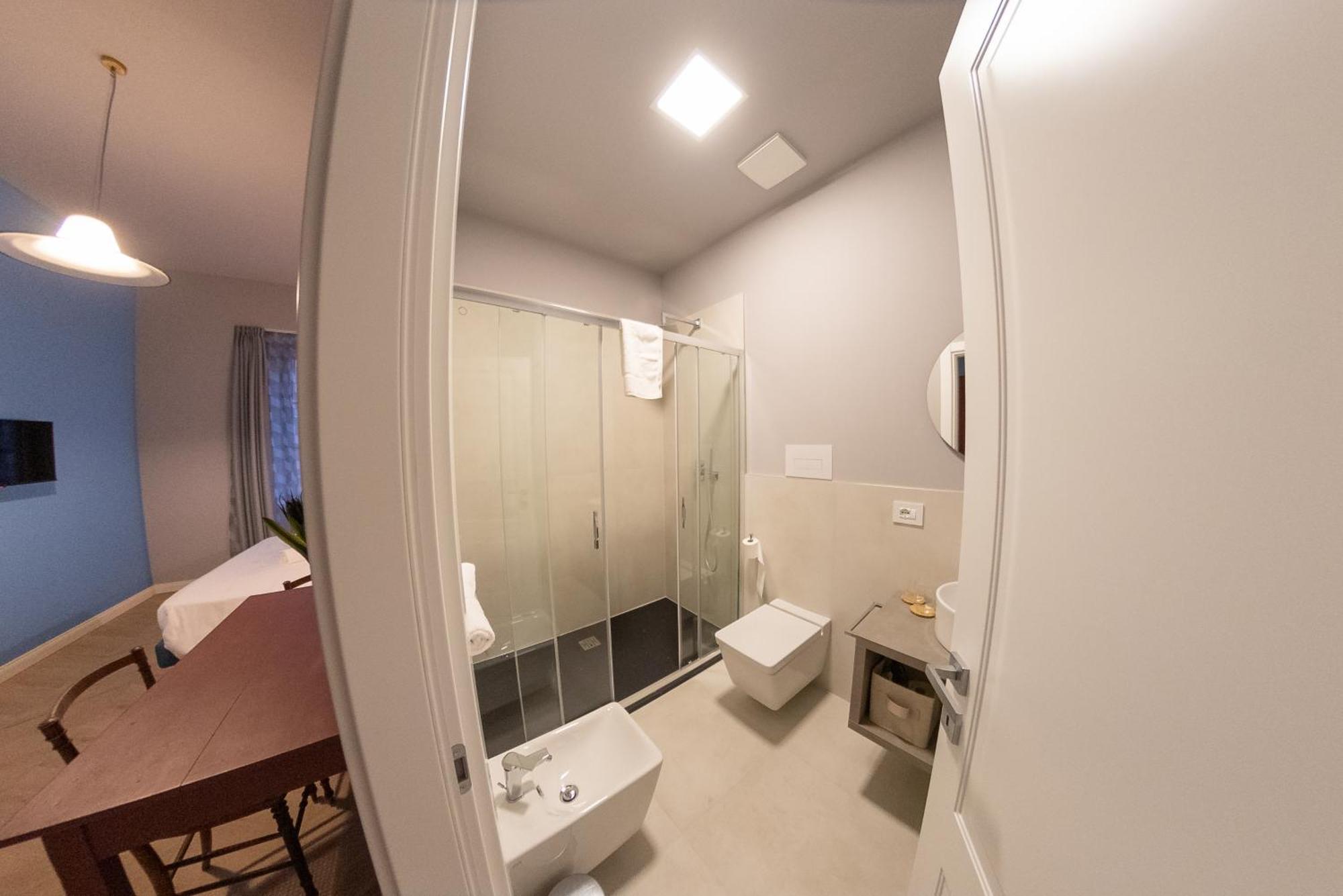 Sophia Boutique Suites Terst Exteriér fotografie