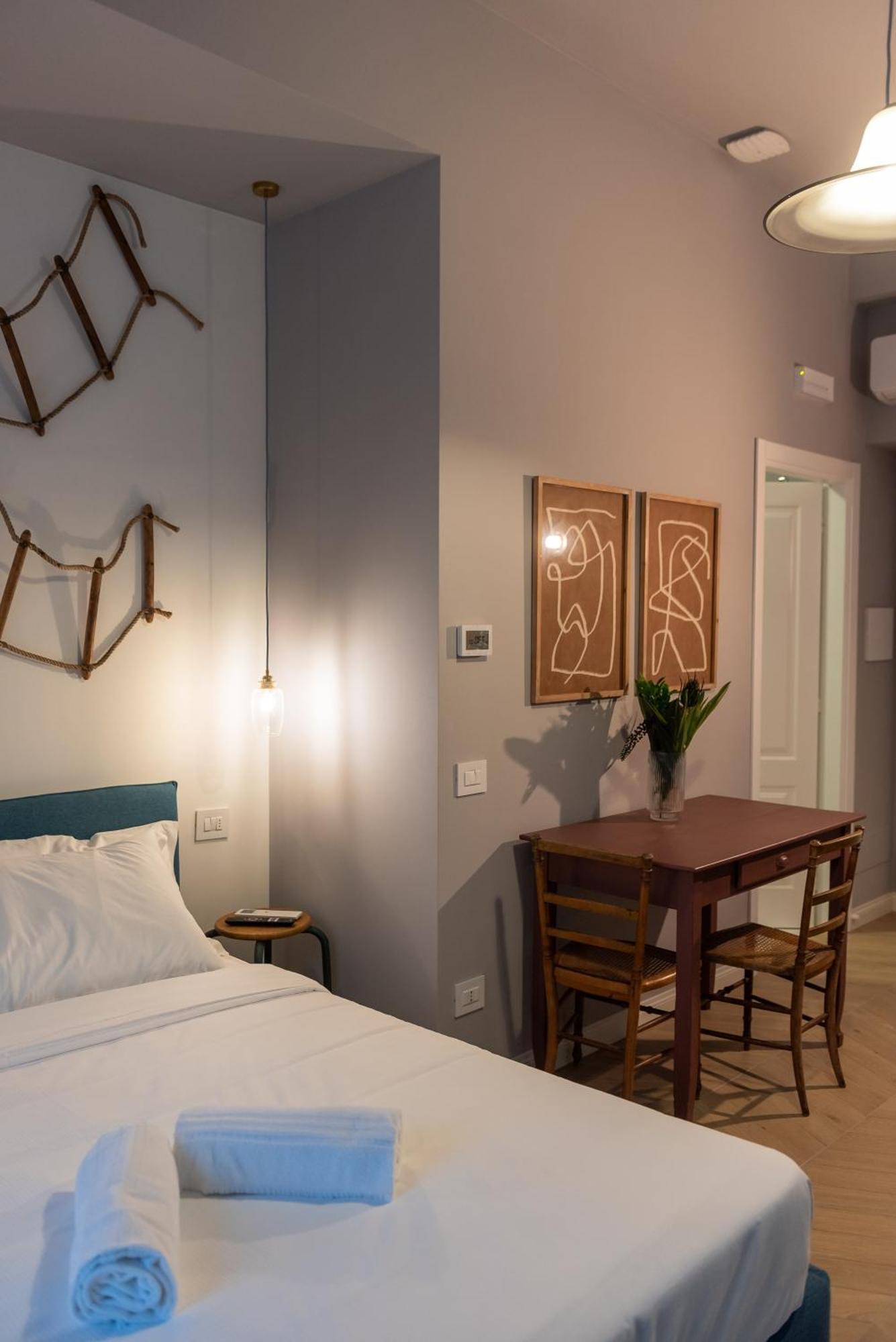 Sophia Boutique Suites Terst Exteriér fotografie